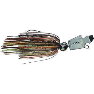 Picasso Gen 2 Shock Blade Bladed Jig Money/Black 1/2 oz