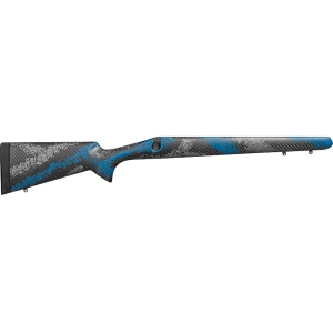 Proof Research Lightweight Hunter Stock for Zermatt Origin Short Action Blue Sponge