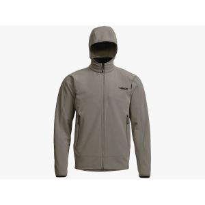Sitka Gear Men's Alpha Fleece Hooded Jacket Dark Green Sage Medium