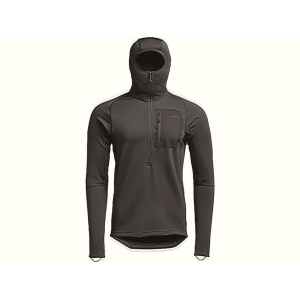 Sitka Gear Men's Heavyweight Hoodie Iron Gray 2XL