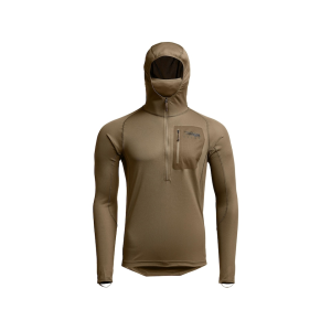 Sitka Gear Men's Core Lightweight Hoodie Coyote XL