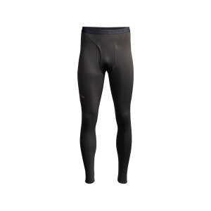 Sitka Gear Men's Heavyweight Base Layer Pants Iron Gray 3XL