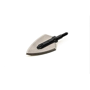 Magnus Single Left Bevel 2-Blade Fixed Blade Broadhead 125 Grain