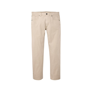 Filson Men's Granite Mountain 5 Pocket Pants Buck Tan 34" Waist 32" Inseam