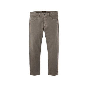 Filson Men's Granite Mountain 5 Pocket Pants Hawk Brown 36" Waist 32" Inseam