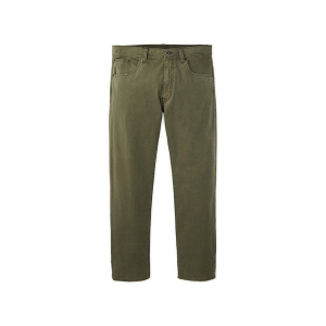 Filson Men's Granite Mountain 5 Pocket Pants Burnt Olive 36" Waist 32" Inseam