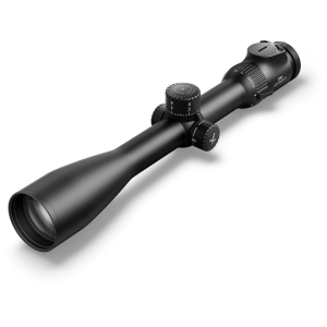 Swarovski Z5i+ MR Rifle Scope 30mm Tube 3.5-18x 50mm Illuminated BRW2m-I Reticle Matte Black