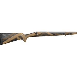 Proof Research Lightweight Hunter Stock for Zermatt Origin Medium Action Brown Sponge