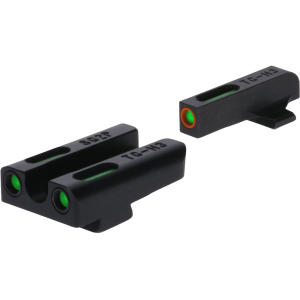 TRUGLO TFX Pro Sight Set for Sig 238 #6/#6