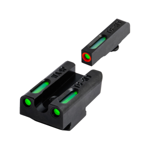 TRUGLO TFX Pro Sight Set for Walther PPS M2