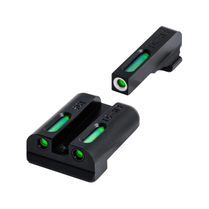 TRUGLO TFX Sight Set for Sig #8/#8