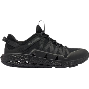 Columbia Men's Drainmaker ATV Water Shoes Synthetic Black/Stratus 10 D