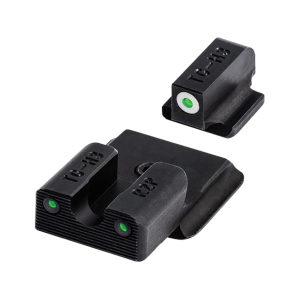 TRUGLO Tritium Sight Set for Ruger LC
