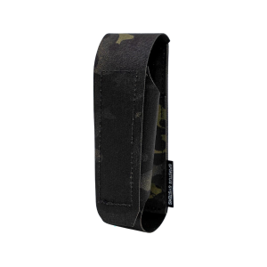 Kestrel Tactical MOLLE Pouch Black Multicam