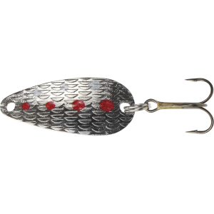 Thomas Cyclone Spoon 1.75" 1/6 oz Nickel