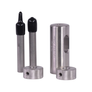 MCR Bullet Meplat Uniforming Tool 375 Caliber