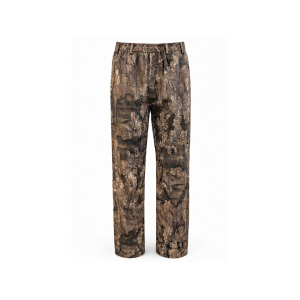 MidwayUSA Men's Cold Bay Rain Pants Realtree Timber Large 36-38X30