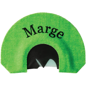 Rolling Thunder Game Calls Marge Diaphragm Turkey Call
