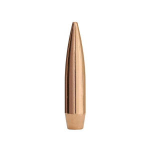 Sierra MatchKing 6mm, 243 Caliber (243 Diameter) Bullets 107 Grain Jacketed Hollow Point Box of 500
