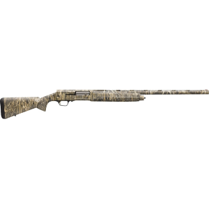 Browning A5 Semi Automatic 16 Gauge Shotgun 28" Realtree Max-7 Barrel Realtree Max-7 Field Stock