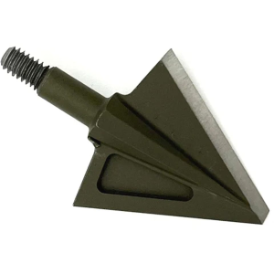 VPA 2 Blade Single Bevel Left Bevel 200 Grain Fixed Broadhead