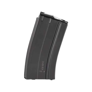 E-Lander Magazine AR-15 6.8 SPC 17-Round
