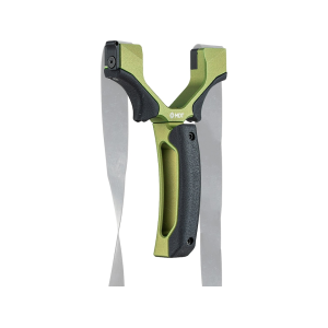 MDT Hand Cannon Slingshot Regular Handle