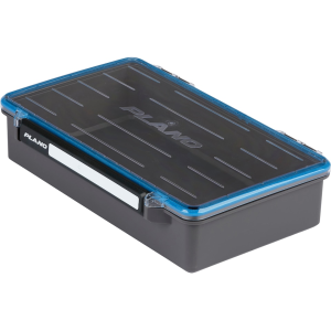 Plano StowAway 3700 Deep Bulk Waterproof Utility Box