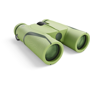 Swarovski My Junior Binoculars 7x 28mm Jungle Green