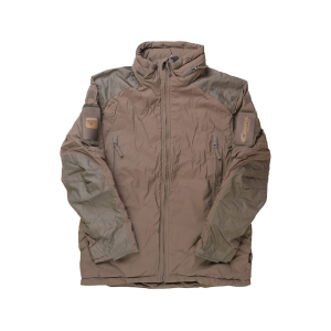 Military Surplus Carinthia HIG 4.0 Lined Jacket New Unissued Olive Drab Large