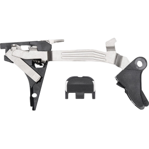 Glock Performance Trigger with End Plate 40 Cal Gen 4,5