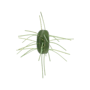 Yamamoto Fuzzy Nut 1.5" Creature Baby Bass