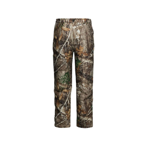 Scent-Lok Men's Morphic V2 Pants Realtree EDGE XL - Scent-Lok