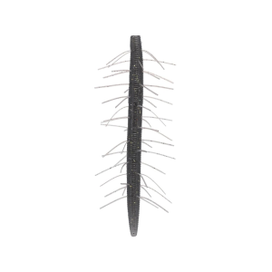 Yamamoto Fuzzy Senko 4" Soft Stickbait Natural Shad