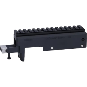 Volquartsen 10/22 Receiver Matte Black