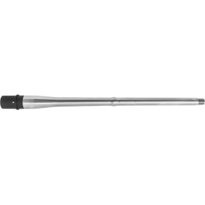 Criterion Barrels Hybrid LR-308 Barrel 308 Winchester 18" Mid-Length 1:10" Twist Stainless