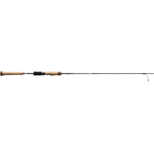 St. Croix Avid Series Walleye 7' Spinning Rod Med Lt