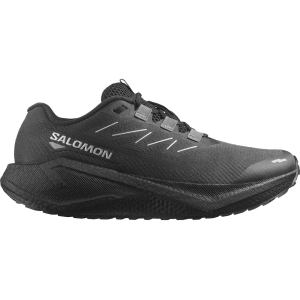 Salomon Men's Aero Blaze 3 GRVL Running Shoes Synthetic Phantom/Black/Black 14 D