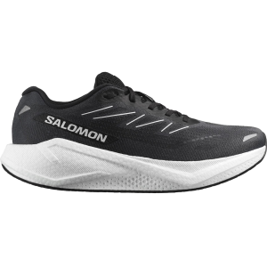 Salomon Men's Aero Blaze 3 Running Shoes Synthetic Phantom/White/Black 12.5 D