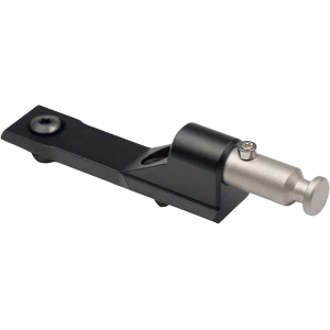 Spartan Precision Equipment Valhalla Gen 2 Bipod M-LOK Spigot Adapter