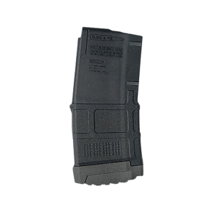 Die Free Co Dos Boot 2 Round Magazine Extension Black