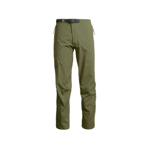Sitka Gear Men's Dew Point Rain Pants Pine Green XL