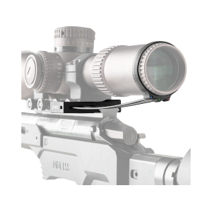 MDT Send iT Gen 2 Anti-Cant Electronic Level V-Mount