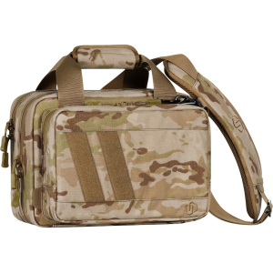 Savior Equipment Specialist Mini Range Bag Multicam Arid