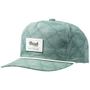 Marsh Wear Men's Top Shelf Hat Hat Antique Green One Size Fits Most