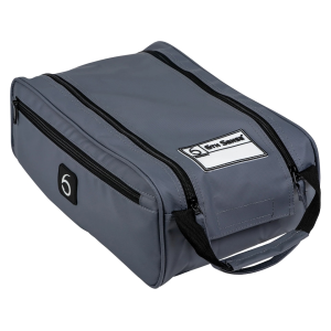 6th Sense Bait Bag Extra Large Gray