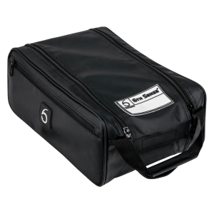 6th Sense Bait Bag Extra Large Black