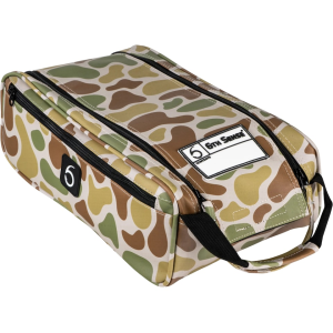 6th Sense Bait Bag Extra Large Retro 1974 Buck