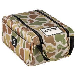 6th Sense Bait Bag Large Retro 1974 Buck
