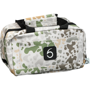 6th Sense Bait Bag Small Caddo Camo